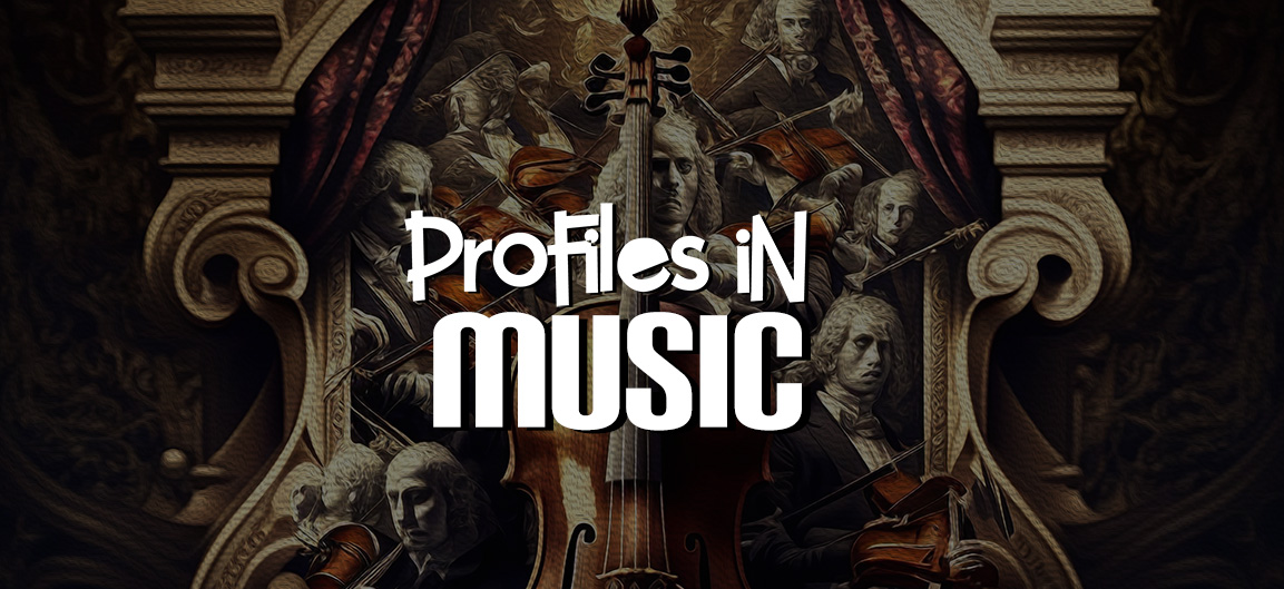 Profiles In Music